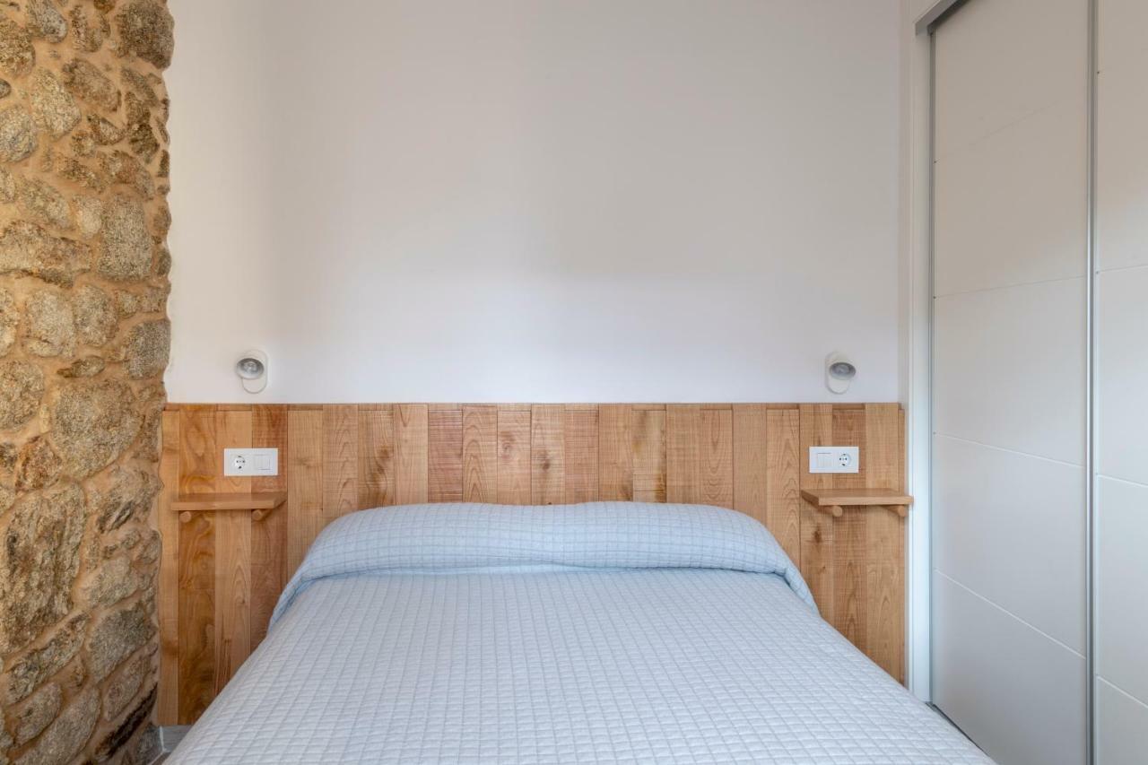 Apartamentos Mar De Fondo موتشيا المظهر الخارجي الصورة