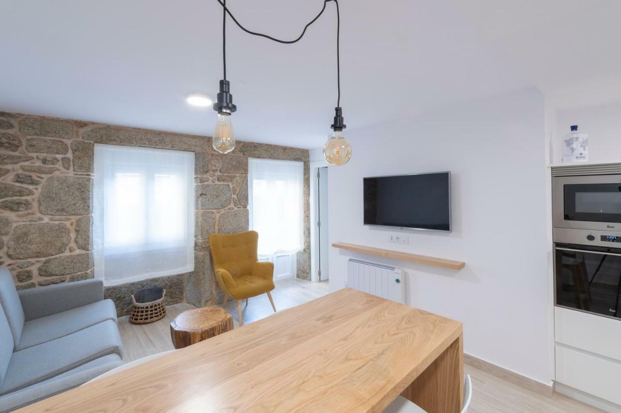 Apartamentos Mar De Fondo موتشيا المظهر الخارجي الصورة