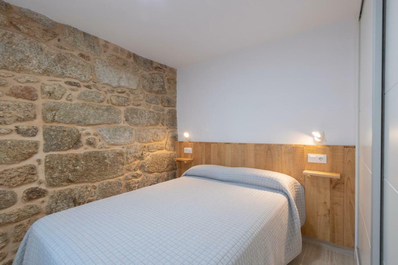 Apartamentos Mar De Fondo موتشيا المظهر الخارجي الصورة